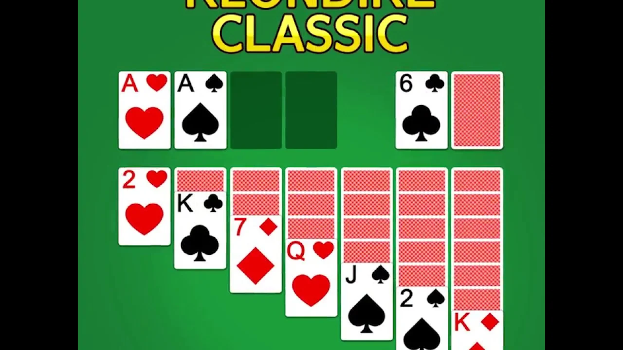 Diamond solitaire