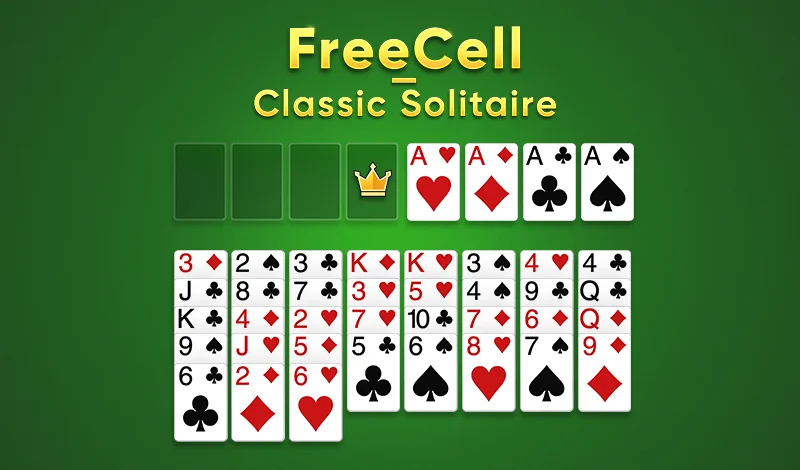 Free solitaire download