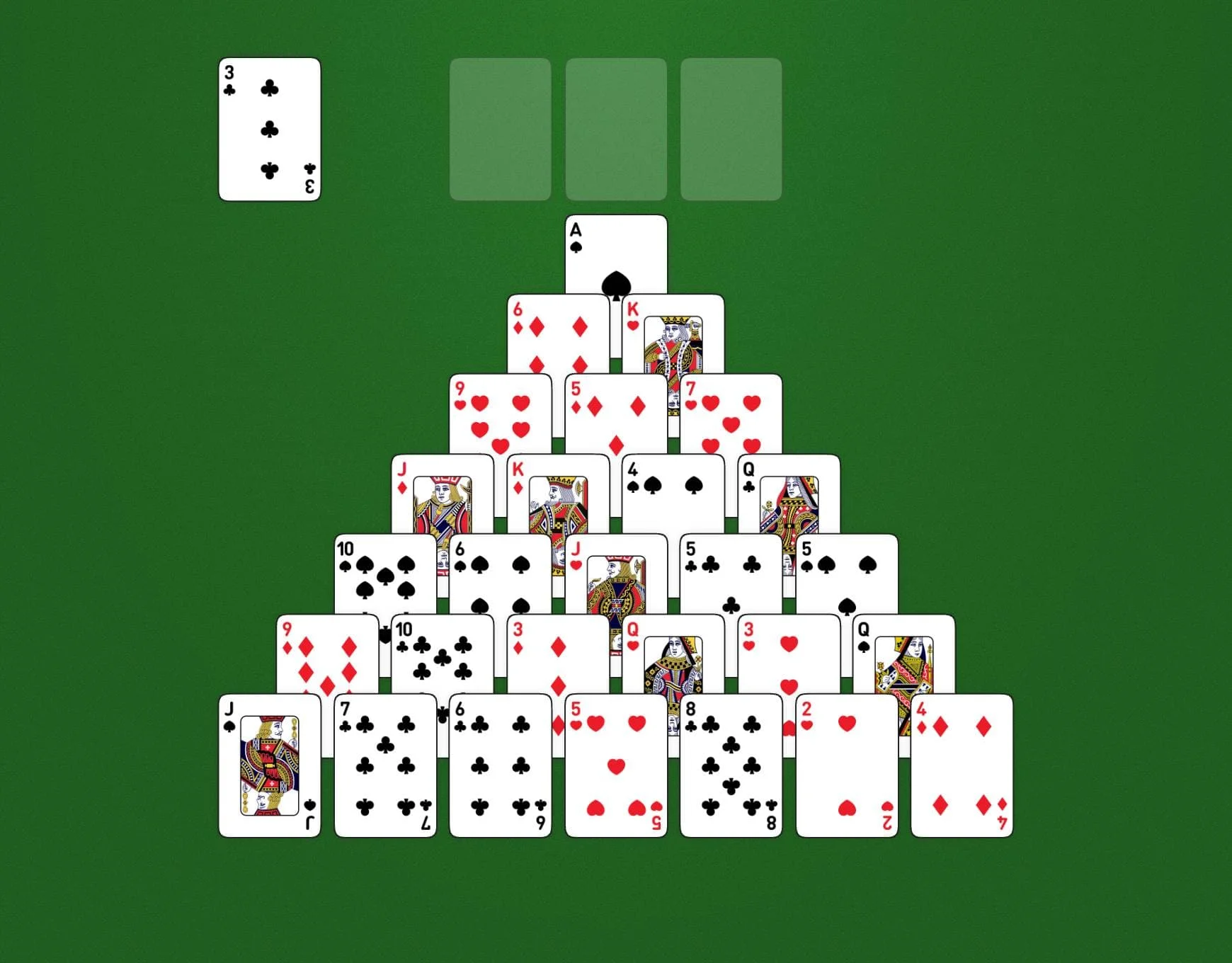 Free solitaire io
