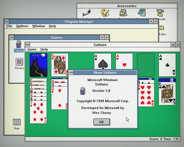 Free spider solitaire no download no registration